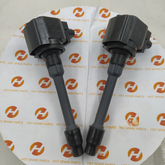 Ignition Coils For 2016-2021 Honda Acura 1.5L 2.0L I4, CM11-124A 30520-59B-013